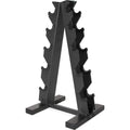 Frame‑Style Dumbbell Weight Rack