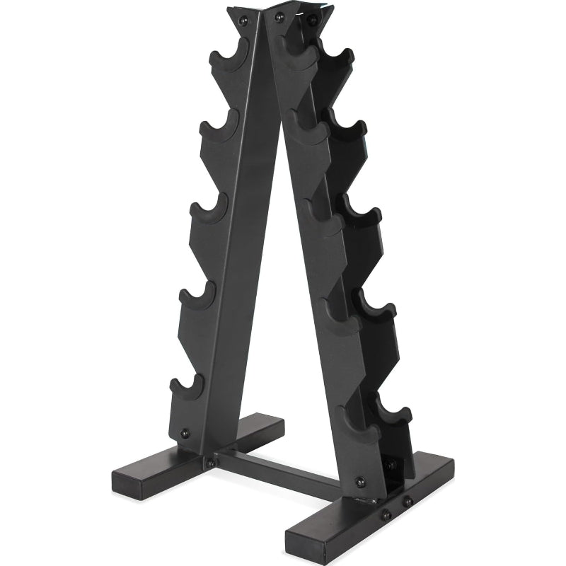 Frame‑Style Dumbbell Weight Rack