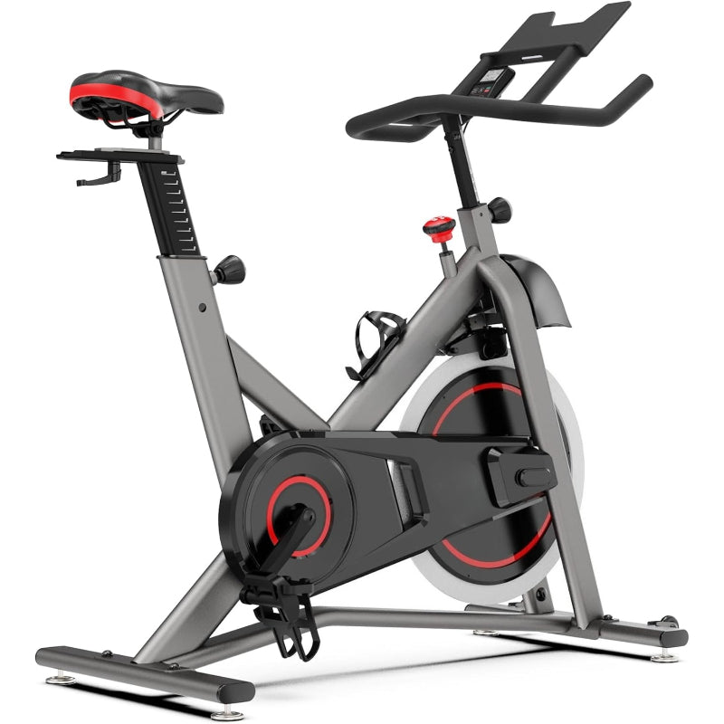 Indoor Cycling Fitness Exercise Bike