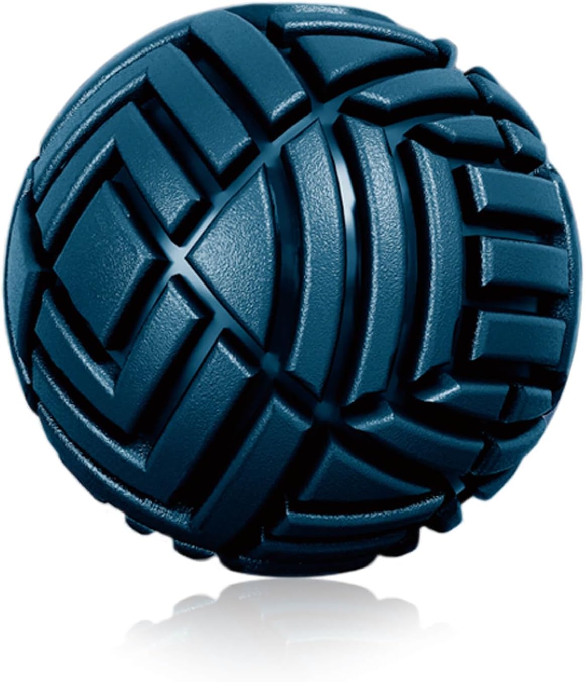 Blue Trigger Point Massage Ball