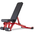 Foldable Adjustable Home Workout Bench