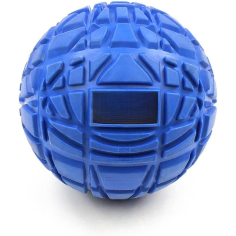 Hard Rubber Deep Tissue Massage Ball