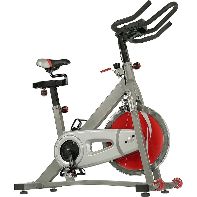 Home Indoor Cycling Exercise Bike