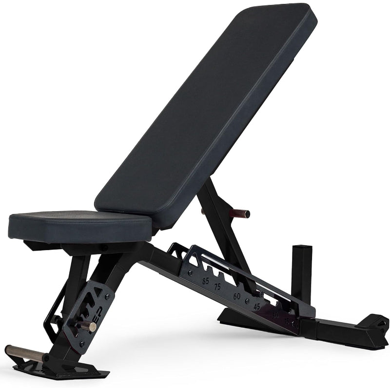 Foldable Adjustable Home Weight Bench