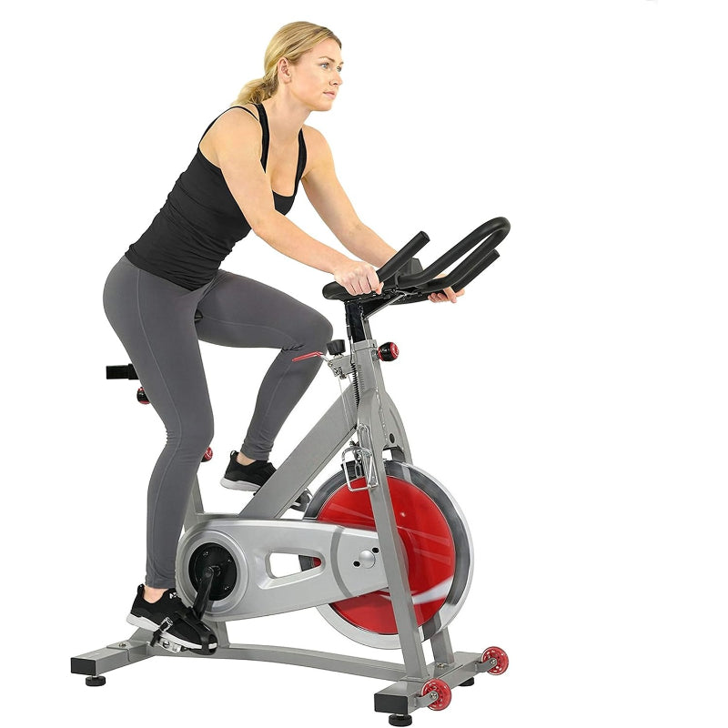 Home Indoor Cycling Exercise Bike